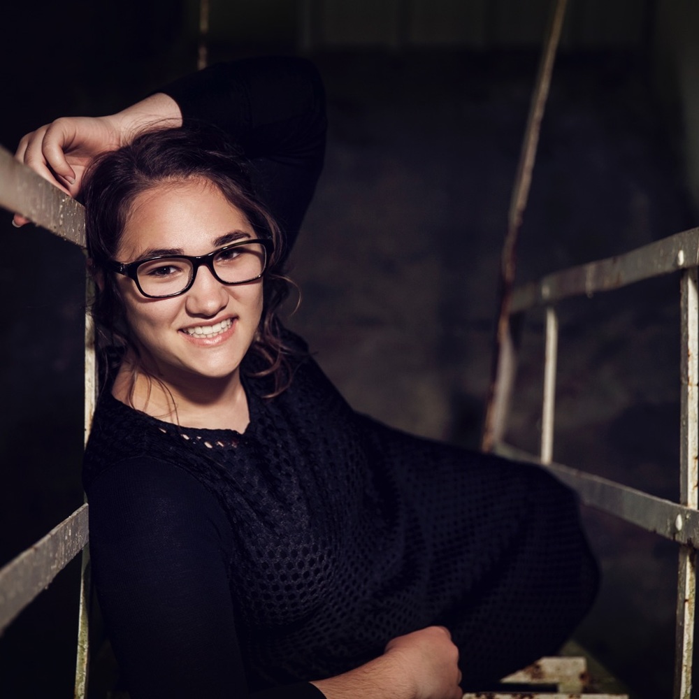 Meet your Posher, Brooke